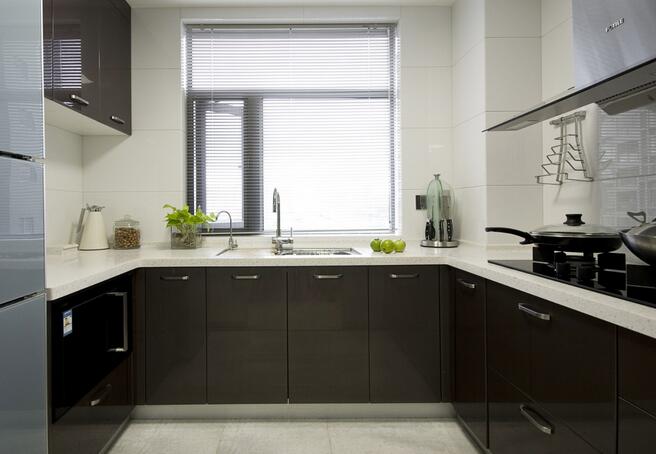 廚房裝修知識(shí)干貨分享